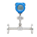 Thermal Gas Mass Flowmeter Efficiency